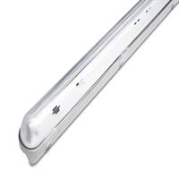 1X36/36W SAMSUNG LEDLİ U1 TİP ETANJ ARM (6500K) 1H 1